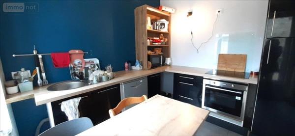 Maison de ville à vendre à Cherbourg-en-Cotentin dans la Manche (50120), ref : 50112-1088608