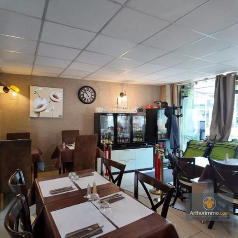 Vente Fonds de commerce à Genvry