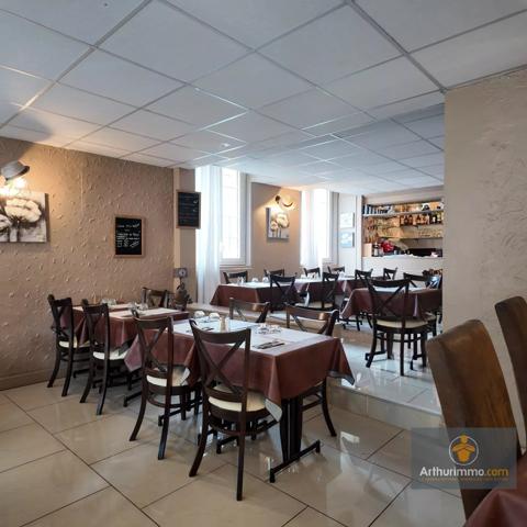 Vente Fonds de commerce à Genvry