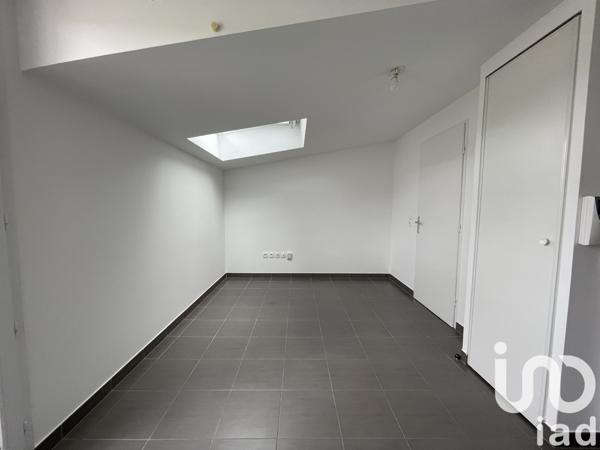 Appartement à vendre 1 pièce 23 m² Crosne