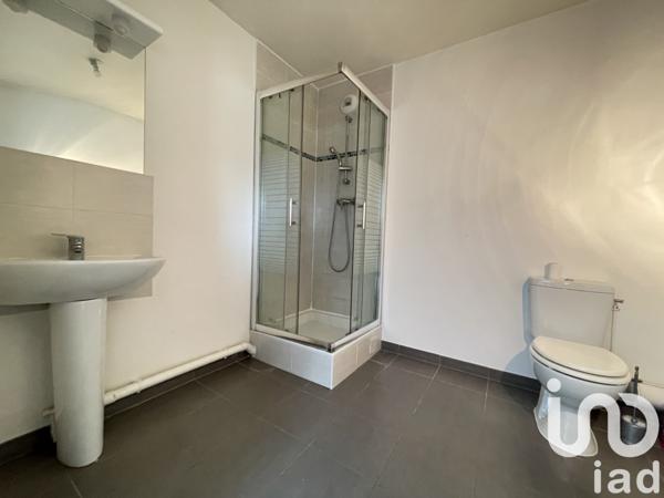 Appartement à vendre 1 pièce 23 m² Crosne