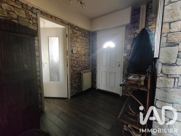 Appartement à vendre 3 pièces 56 m² Narbonne