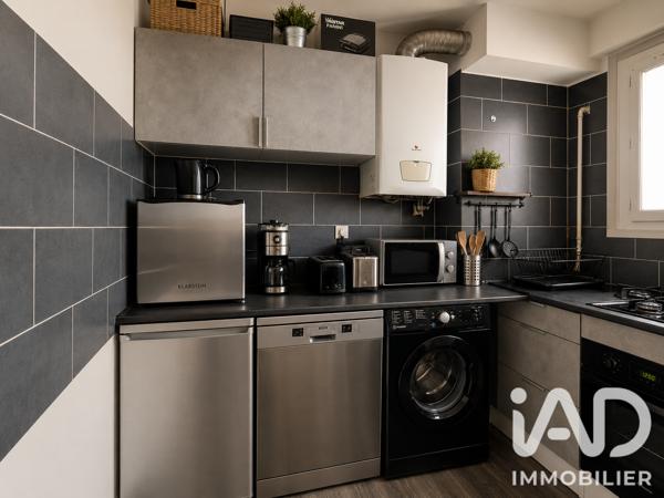Appartement à vendre 3 pièces 56 m² Narbonne