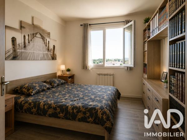 Appartement à vendre 3 pièces 56 m² Narbonne