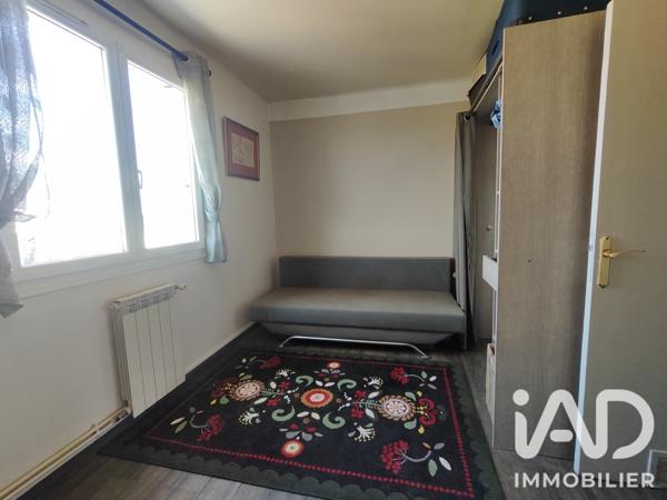 Appartement à vendre 3 pièces 56 m² Narbonne