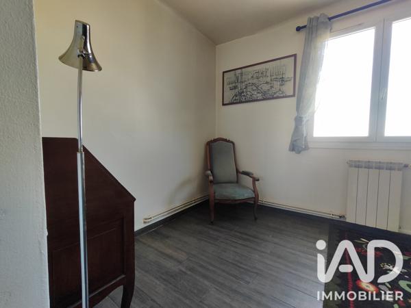 Appartement à vendre 3 pièces 56 m² Narbonne