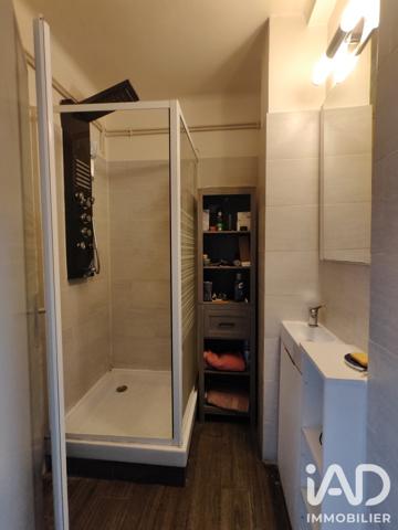 Appartement à vendre 3 pièces 56 m² Narbonne