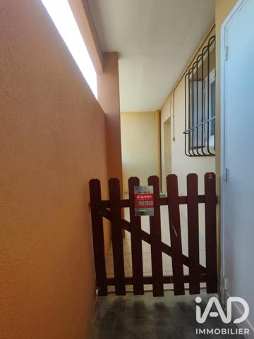 Appartement à vendre 3 pièces 56 m² Narbonne