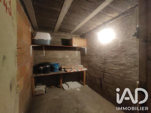 Appartement à vendre 3 pièces 56 m² Narbonne