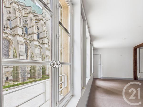 Appartement F3 à vendre  3 pièces - 75,58 m2 CHARTRES - 28