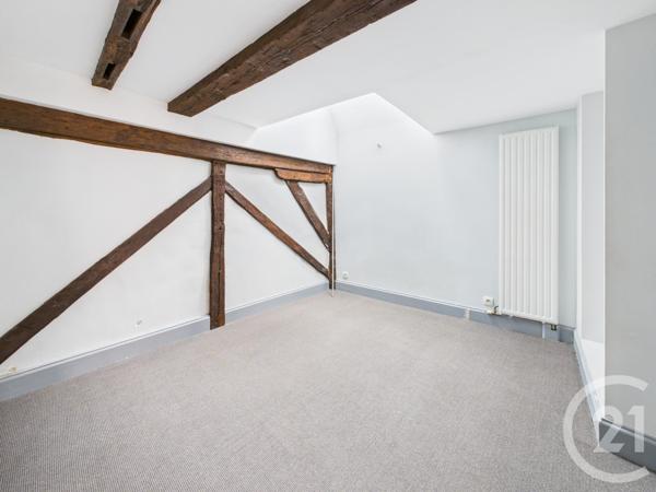 Appartement F3 à vendre  3 pièces - 75,58 m2 CHARTRES - 28