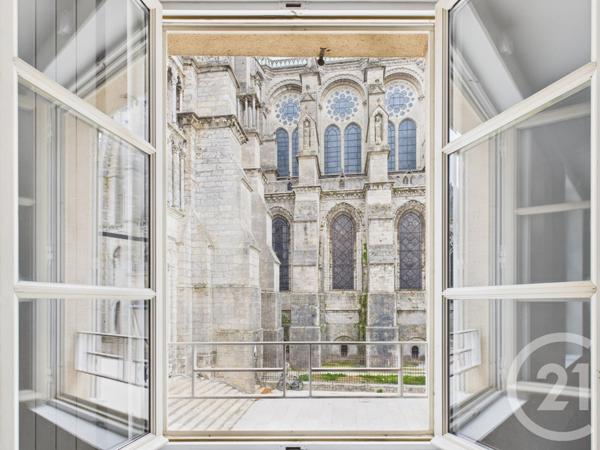 Appartement F3 à vendre  3 pièces - 75,58 m2 CHARTRES - 28