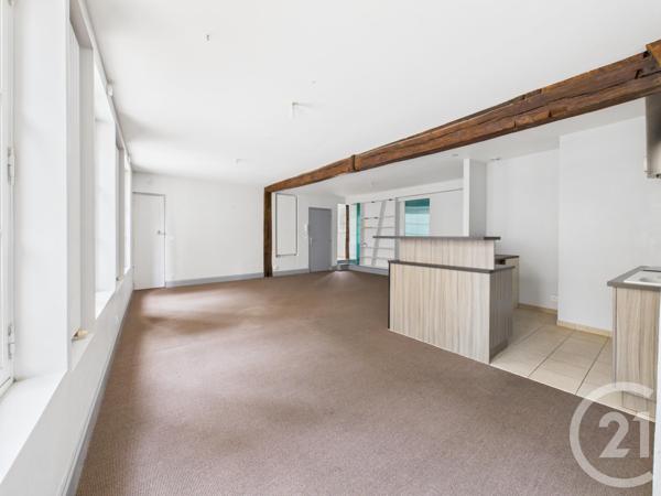 Appartement F3 à vendre  3 pièces - 75,58 m2 CHARTRES - 28