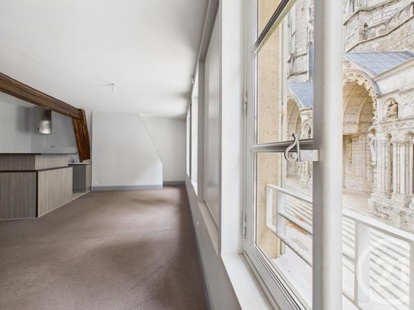 Appartement F3 à vendre  3 pièces - 75,58 m2 CHARTRES - 28