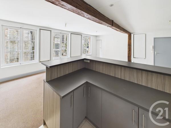 Appartement F3 à vendre  3 pièces - 75,58 m2 CHARTRES - 28