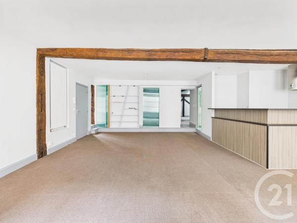 Appartement F3 à vendre  3 pièces - 75,58 m2 CHARTRES - 28