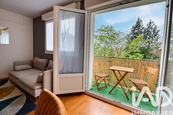 Location appartement 4 pièces 70 m² Troyes