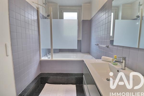 Location appartement 4 pièces 70 m² Troyes