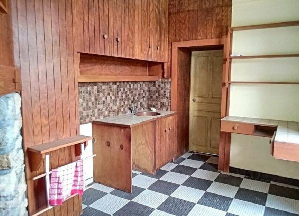 Maison à vendre    6 pièces •  Montmarault