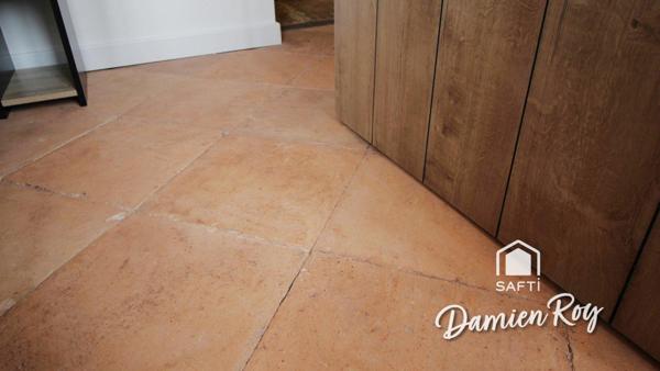 Immeuble d’habitation rénové – Cœur de Pauillac