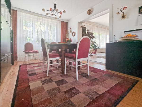 Maison Bruges 7 pièce(s) 212.39 m2