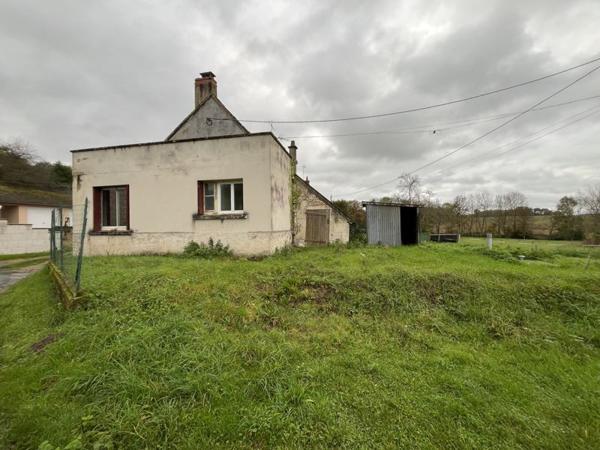 Maison à vendre |  Couffy |  6 pièces | 171 m²