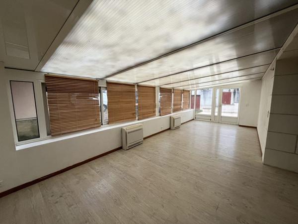 Maison à vendre |  Couffy |  6 pièces | 171 m²