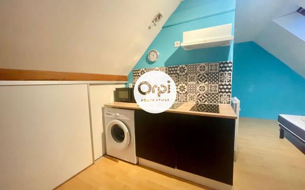 Appartement à vendre    2 pièces • 19 m2 Saint-Martin-Boulogne