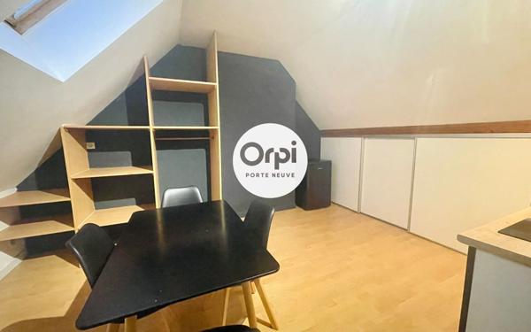 Appartement à vendre    2 pièces • 19 m2 Saint-Martin-Boulogne