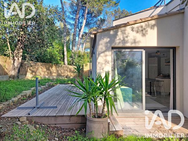 Location appartement 2 pièces 51 m² Saint-Raphaël