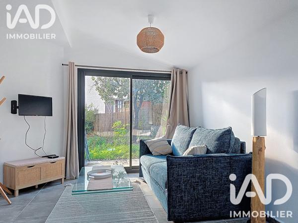 Location appartement 2 pièces 51 m² Saint-Raphaël