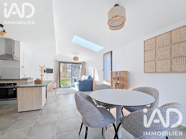 Location appartement 2 pièces 51 m² Saint-Raphaël