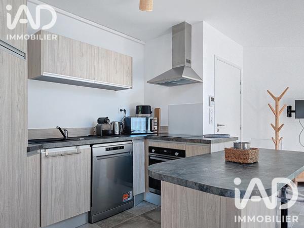 Location appartement 2 pièces 51 m² Saint-Raphaël