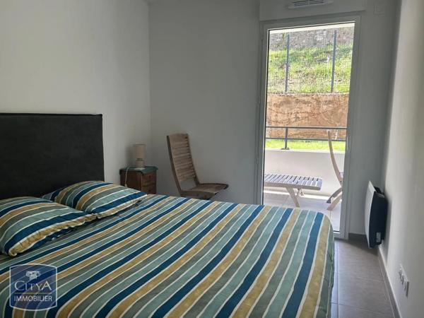 Appartement à vendre 3 pièces 58.63m² Le Cannet (06110)