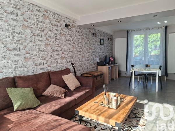 Maison à vendre 4 pièces 105 m² Amilly