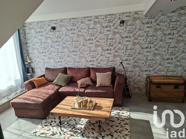 Maison à vendre 4 pièces 105 m² Amilly