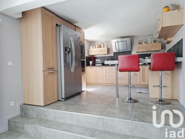 Maison à vendre 4 pièces 105 m² Amilly