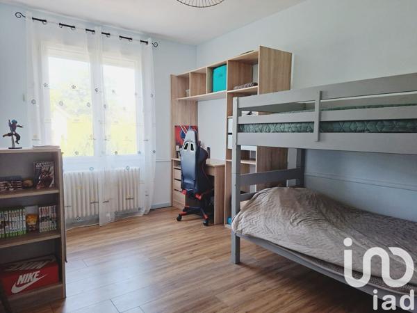 Maison à vendre 4 pièces 105 m² Amilly