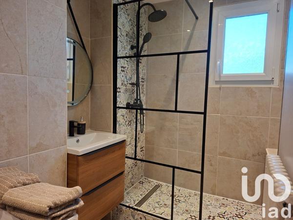 Maison à vendre 4 pièces 105 m² Amilly