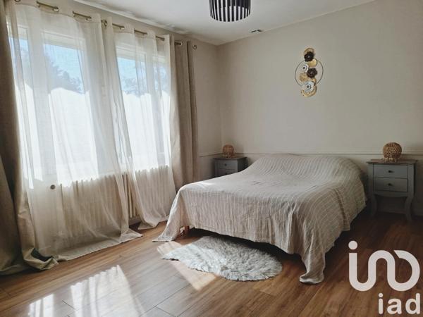 Maison à vendre 4 pièces 105 m² Amilly