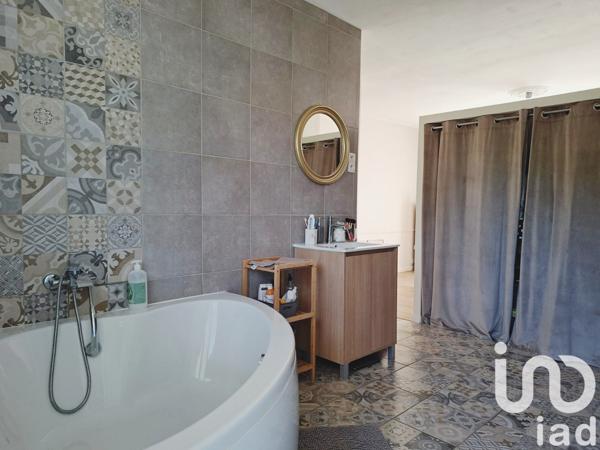 Maison à vendre 4 pièces 105 m² Amilly