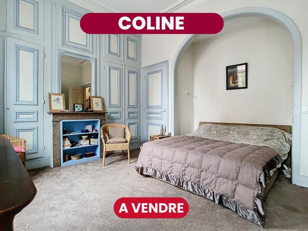 COLINE - Maison - 301 m2 - Roubaix secteur Barbieux