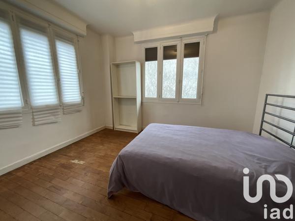 Maison 7 pièces de 150 m² à Pau (64000)