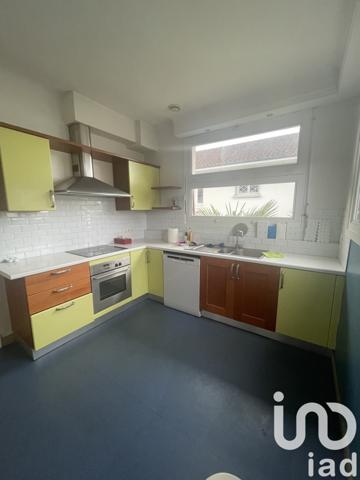 Maison 7 pièces de 150 m² à Pau (64000)