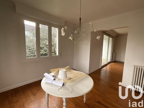 Maison 7 pièces de 150 m² à Pau (64000)
