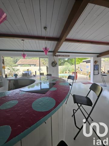 Maison à vendre 5 pièces 217 m² Dax