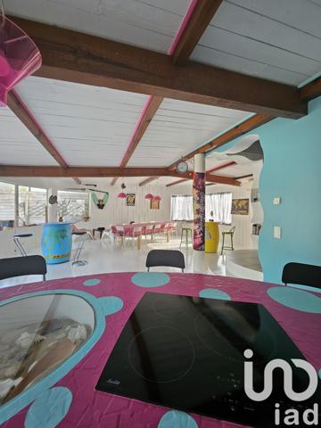 Maison à vendre 5 pièces 217 m² Dax