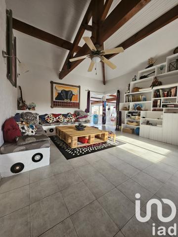 Maison à vendre 5 pièces 217 m² Dax