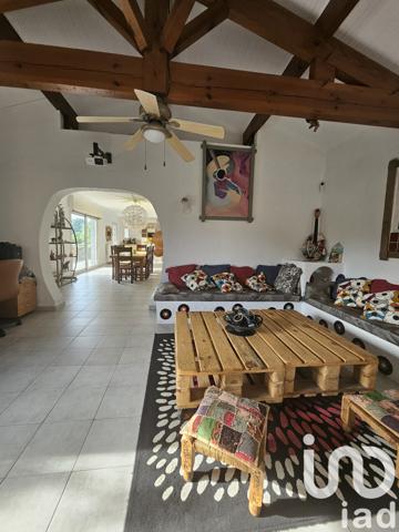 Maison à vendre 5 pièces 217 m² Dax