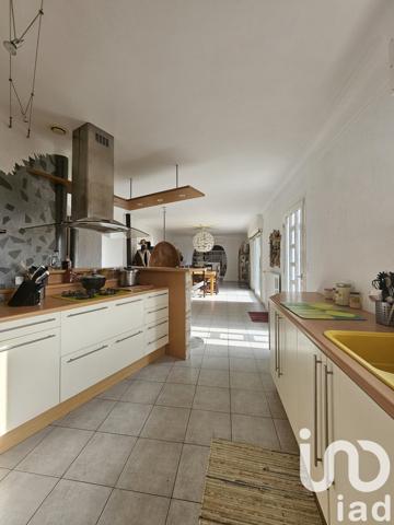 Maison à vendre 5 pièces 217 m² Dax